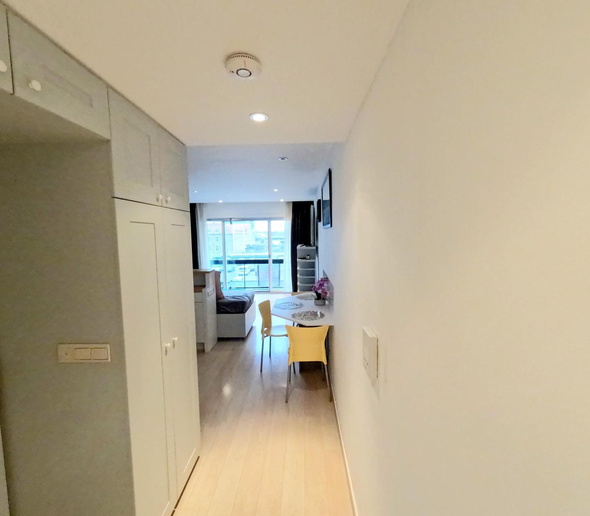 Skyline Suite 2 Oostduinkerke Exterior photo